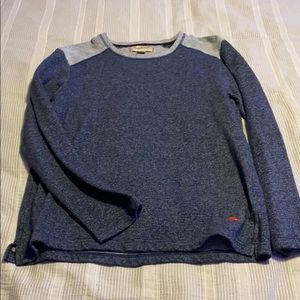 Mens Tommy Bahama Crewneck